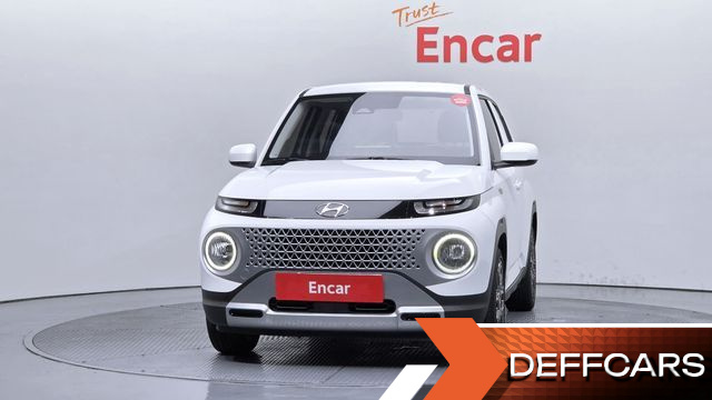 Hyundai CASPER Modern купить на сайте DeffCars