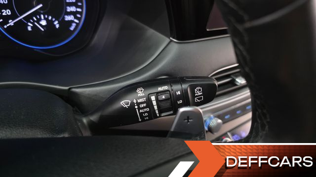 Hyundai PALISADE Gasoline 3.8 2WD Prestige купить на сайте DeffCars