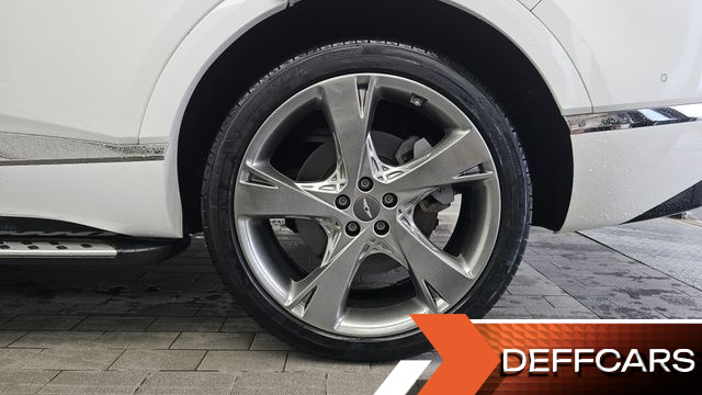 Genesis GV80 2.5T Gasoline AWD купить на сайте DeffCars