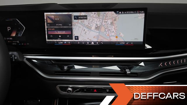 BMW X5 xDrive 40d M Sport Pro купить на сайте DeffCars