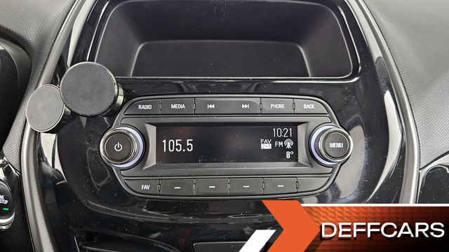 ChevroletGMDaewoo SPARK Premier купить на сайте DeffCars