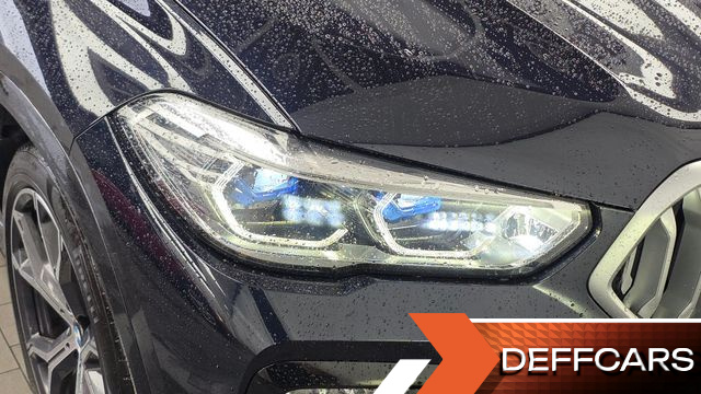 BMW X6 xDrive40i M Sport купить на сайте DeffCars