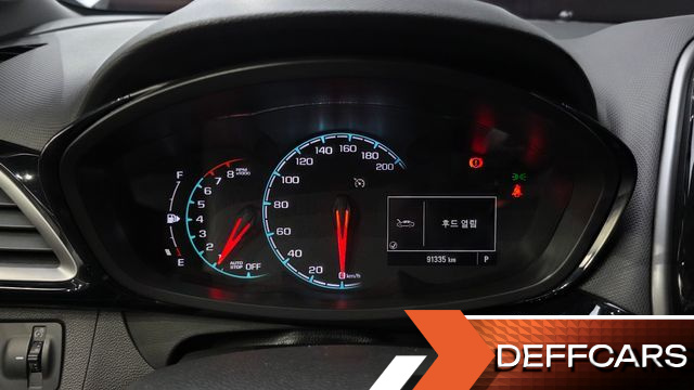 ChevroletGMDaewoo SPARK Premier купить на сайте DeffCars