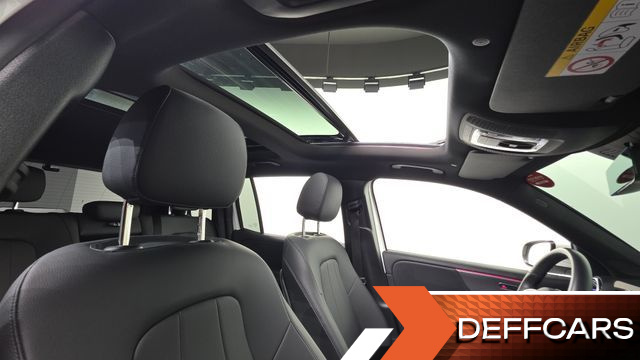 Mercedes GLB-CLASS GLB200 d купить на сайте DeffCars