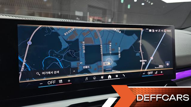 BMW 5-SERIES 523d M Sport купить на сайте DeffCars