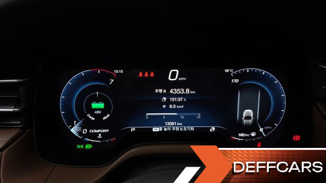 Maserati GRECALE 2.0 AWD GT купить на сайте DeffCars