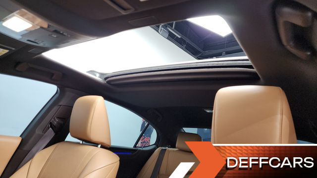 Lexus ES Luxury купить на сайте DeffCars