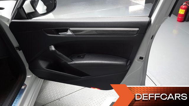 Volkswagen PASSAT 2.0 TSI B7 купить на сайте DeffCars