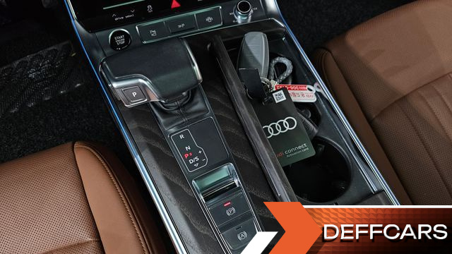 Audi A6 40 TDI Premium купить на сайте DeffCars