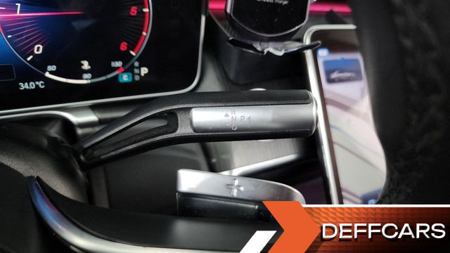 Mercedes S-CLASS S350 d купить на сайте DeffCars