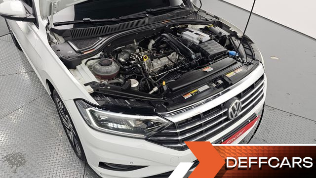 Volkswagen JETTA 1.4 TSI Prestige купить на сайте DeffCars