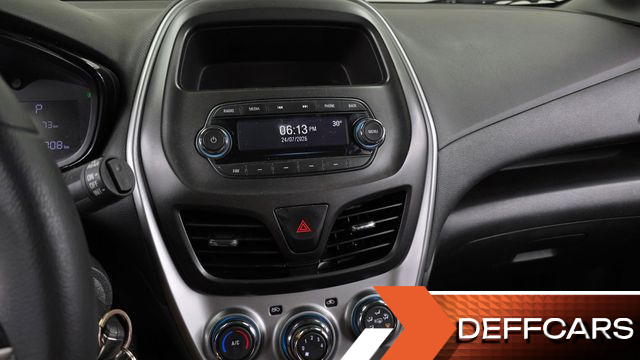 ChevroletGMDaewoo SPARK LT купить на сайте DeffCars