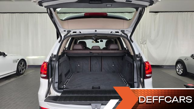 BMW X5 xDrive 30d купить на сайте DeffCars