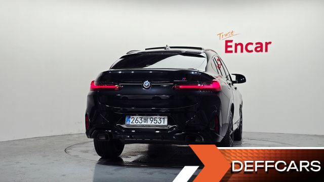 BMW X4 xDrive20i M Sport Pro Special Edition купить на сайте DeffCars