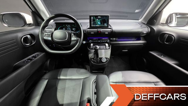 Hyundai CASPER Inspiration купить на сайте DeffCars