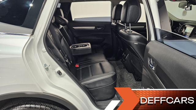 Renault-KoreaSamsung QM6 2.0 GDe LE 2WD купить на сайте DeffCars