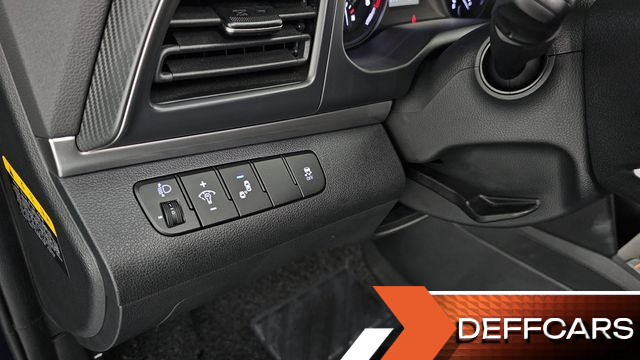 Hyundai AVANTE 1.6 Smart Choice купить на сайте DeffCars