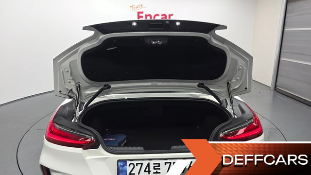 BMW Z4 sDrive20i M Sport купить на сайте DeffCars