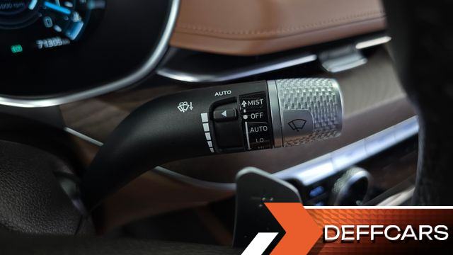 Genesis G80 Gasoline 2.5 Turbo AWD купить на сайте DeffCars