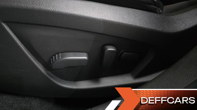 Renault-KoreaSamsung XM3 1.3 TCe RE Signature купить на сайте DeffCars