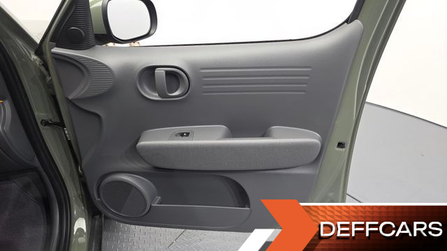 Hyundai CASPER Modern купить на сайте DeffCars