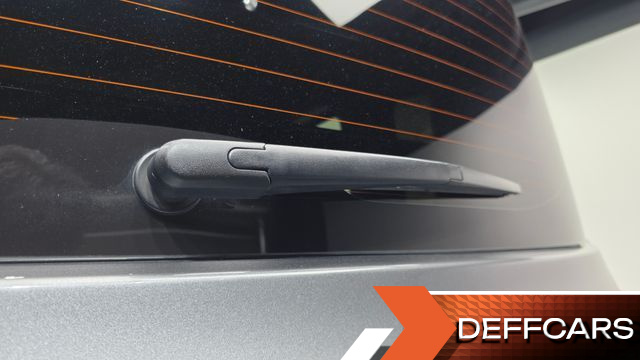 Kia RAY Van Prestige Special купить на сайте DeffCars