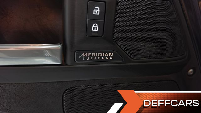 Land Rover DEFENDER 110 D300 X-Dynamic HSE купить на сайте DeffCars