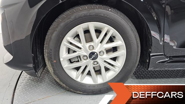 Kia MORNING Best Selection купить на сайте DeffCars