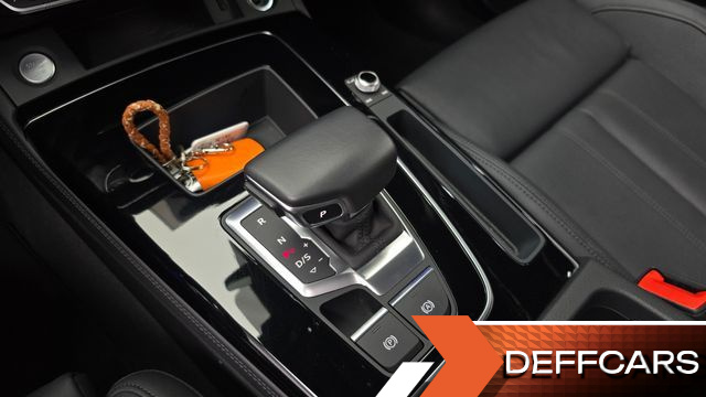 Audi Q5 45 TFSI Quattro Premium купить на сайте DeffCars