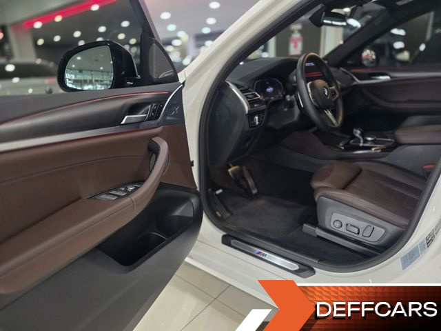 BMW X4 xDrive20i M Sport Pro Special Edition купить на сайте DeffCars