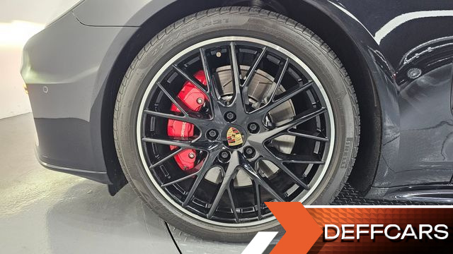 Porsche PANAMERA 4.0 GTS купить на сайте DeffCars