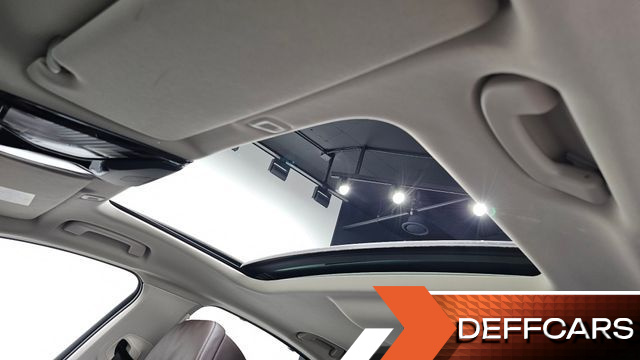 BMW 5-SERIES 530i xDrive Luxury купить на сайте DeffCars