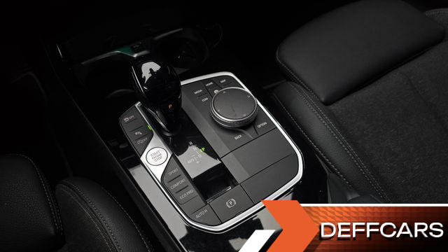 BMW 1-SERIES 120i Sports купить на сайте DeffCars