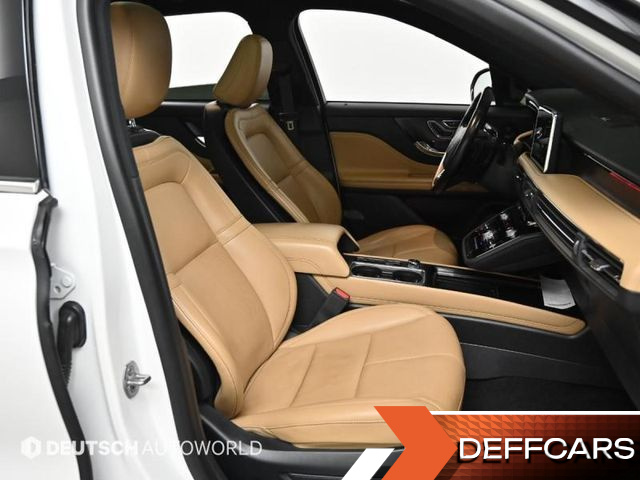 Lincoln CORSAIR 2.0 Reserve AWD купить на сайте DeffCars