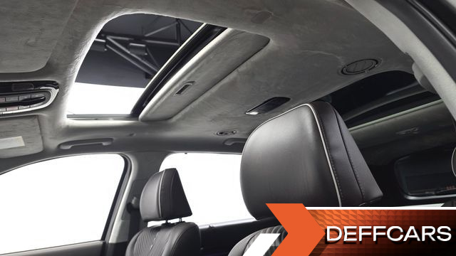 Hyundai PALISADE Diesel 2.2 4WD Calligraphy купить на сайте DeffCars