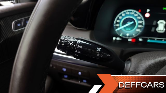 Hyundai PALISADE Gasoline 3.8 4WD Calligraphy купить на сайте DeffCars