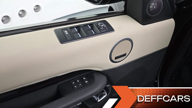 Land Rover DISCOVERY D250 SE купить на сайте DeffCars
