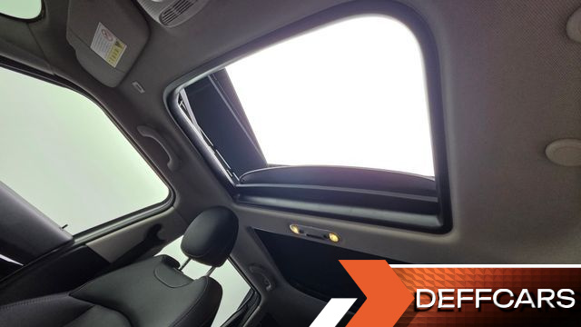 Mini CLUBMAN High 2nd купить на сайте DeffCars