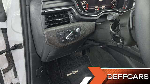 Audi A4 40 TFSI Premium купить на сайте DeffCars