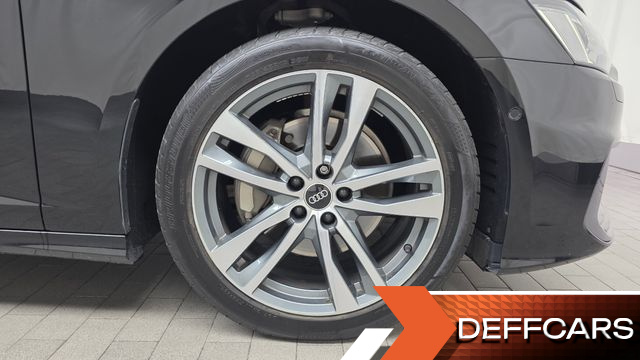 Audi A6 45 TFSI Premium купить на сайте DeffCars