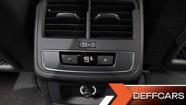 Audi A4 40 TFSI Premium купить на сайте DeffCars
