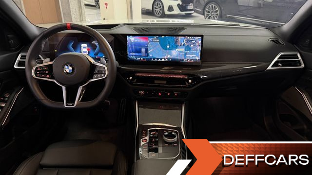BMW 3-SERIES M340i xDrive Touring Pro купить на сайте DeffCars