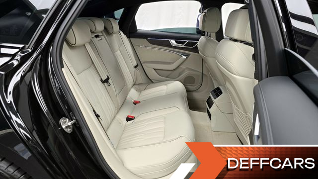 Audi A6 45 TFSI Premium купить на сайте DeffCars
