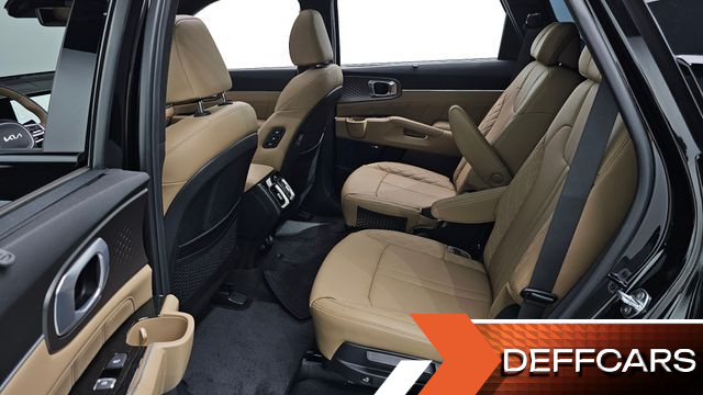 Kia SORENTO HEV 1.6 4WD Gravity купить на сайте DeffCars