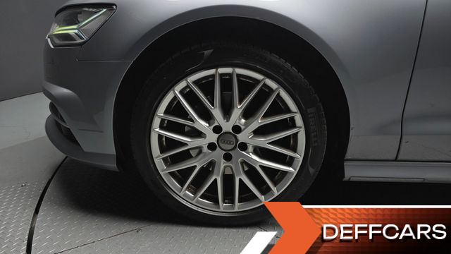 Audi A6 35 TDI Premium C7 купить на сайте DeffCars