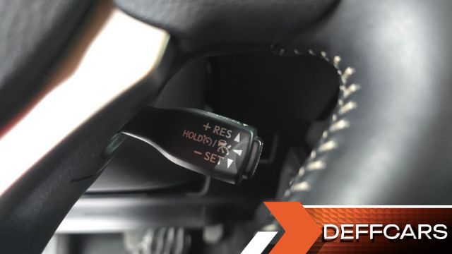 Lexus NX Executive купить на сайте DeffCars