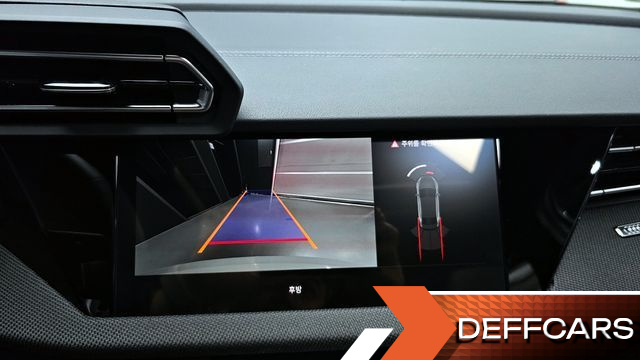 Audi A3 40 TFSI Premium купить на сайте DeffCars
