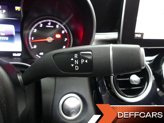 Mercedes C-CLASS C200 Avantgarde купить на сайте DeffCars