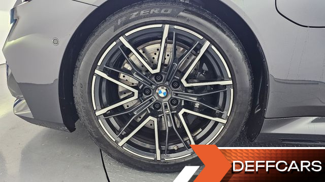 BMW M5 M5 Sedan купить на сайте DeffCars