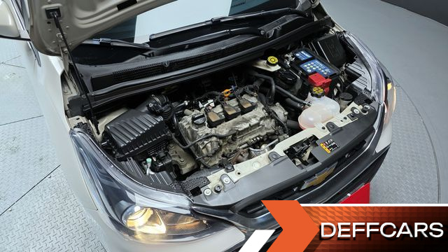 ChevroletGMDaewoo SPARK Premier купить на сайте DeffCars